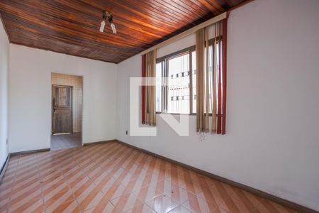 Sala de casa à venda com 2 quartos, 76m² em Passo das Pedras, Porto Alegre