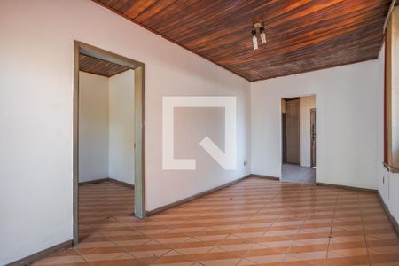 Sala de casa à venda com 2 quartos, 76m² em Passo das Pedras, Porto Alegre