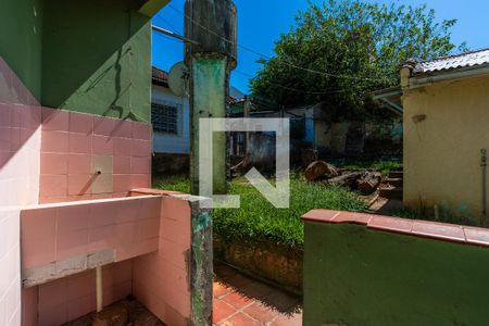 Casa à venda com 76m², 2 quartos e 1 vaga Casa à venda com 76m², 2 quartos e 1 vagaÁrea de Serviço
