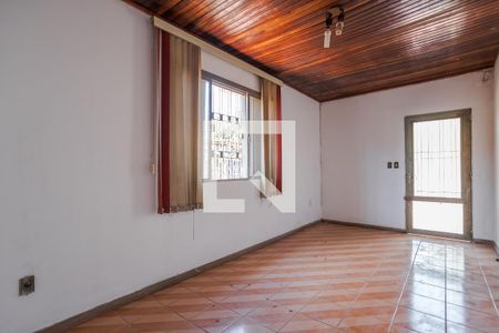 Sala de casa à venda com 2 quartos, 76m² em Passo das Pedras, Porto Alegre
