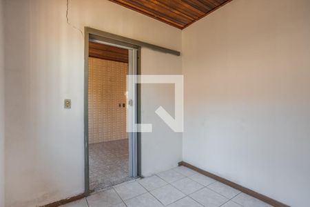 Quarto 2 de casa à venda com 2 quartos, 76m² em Passo das Pedras, Porto Alegre