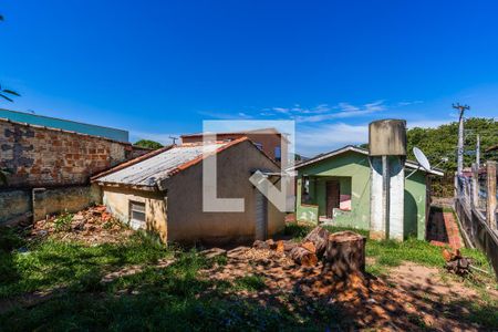 Casa à venda com 76m², 2 quartos e 1 vaga Casa à venda com 76m², 2 quartos e 1 vagaQuintal