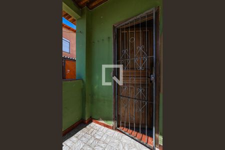 Casa à venda com 76m², 2 quartos e 1 vaga Casa à venda com 76m², 2 quartos e 1 vagaÁrea de Serviço
