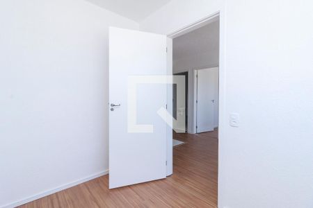 Quarto 1 de apartamento à venda com 2 quartos, 35m² em Jardim Promissao, São Paulo