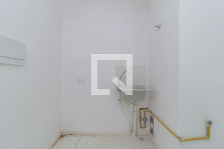 Apartamento à venda com 35m², 2 quartos e sem vaga Apartamento à venda com 35m², 2 quartos e sem vagaÁrea de Serviço