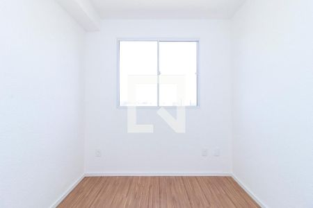 Apartamento à venda com 35m², 2 quartos e sem vaga Apartamento à venda com 35m², 2 quartos e sem vagaQuarto 2