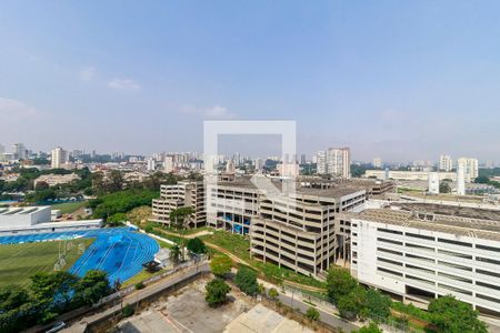 Apartamento à venda com 35m², 2 quartos e sem vaga Apartamento à venda com 35m², 2 quartos e sem vagaQuarto 2 - Vista