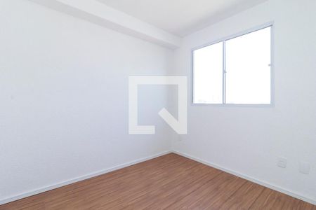 Quarto 2 de apartamento à venda com 2 quartos, 35m² em Jardim Promissao, São Paulo