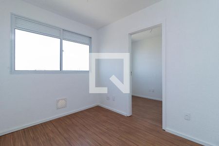 Sala de apartamento à venda com 2 quartos, 35m² em Jardim Promissao, São Paulo