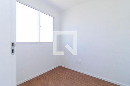 Quarto 1 de apartamento à venda com 2 quartos, 35m² em Jardim Promissao, São Paulo