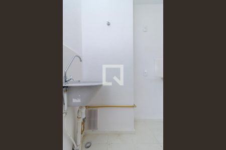 Apartamento à venda com 35m², 2 quartos e sem vaga Apartamento à venda com 35m², 2 quartos e sem vagaÁrea de Serviço