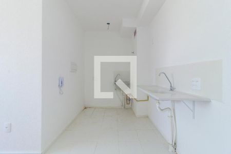 Apartamento à venda com 35m², 2 quartos e sem vaga Apartamento à venda com 35m², 2 quartos e sem vagaCozinha