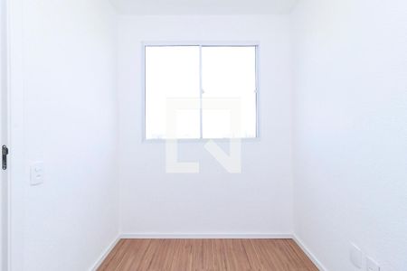 Quarto 1 de apartamento à venda com 2 quartos, 35m² em Jardim Promissao, São Paulo