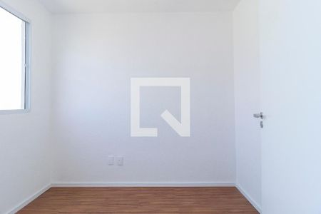 Quarto 1 de apartamento à venda com 2 quartos, 35m² em Jardim Promissao, São Paulo