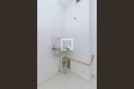 Apartamento à venda com 35m², 2 quartos e sem vaga Apartamento à venda com 35m², 2 quartos e sem vagaÁrea de Serviço