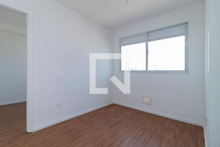 Sala de apartamento à venda com 2 quartos, 35m² em Jardim Promissao, São Paulo