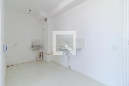 Apartamento à venda com 35m², 2 quartos e sem vaga Apartamento à venda com 35m², 2 quartos e sem vagaCozinha