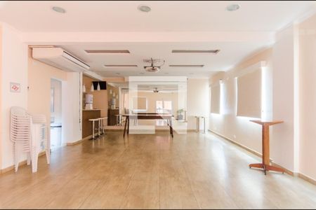 Apartamento para alugar com 69m², 3 quartos e 1 vaga Apartamento para alugar com 69m², 3 quartos e 1 vagaÁrea comum