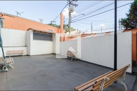 Apartamento para alugar com 69m², 3 quartos e 1 vaga Apartamento para alugar com 69m², 3 quartos e 1 vagaÁrea comum