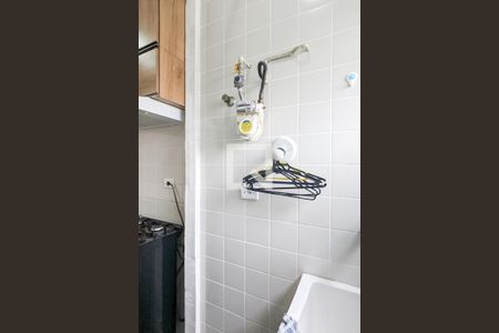 Apartamento para alugar com 69m², 3 quartos e 1 vaga Apartamento para alugar com 69m², 3 quartos e 1 vagaÁrea de serviço