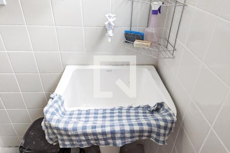 Apartamento para alugar com 69m², 3 quartos e 1 vaga Apartamento para alugar com 69m², 3 quartos e 1 vagaÁrea de serviço
