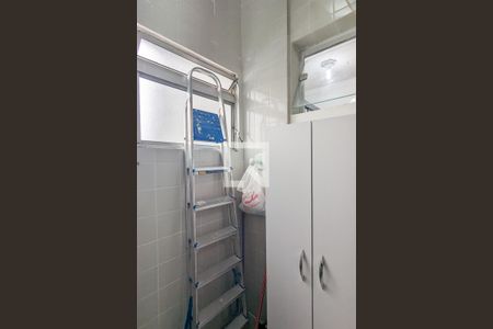 Apartamento para alugar com 69m², 3 quartos e 1 vaga Apartamento para alugar com 69m², 3 quartos e 1 vagaÁrea de serviço
