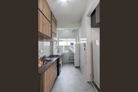 Apartamento para alugar com 69m², 3 quartos e 1 vaga Apartamento para alugar com 69m², 3 quartos e 1 vagaCozinha