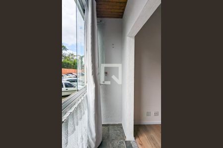 Varanda de apartamento para alugar com 3 quartos, 69m² em Bairro dos Casa, São Bernardo do Campo