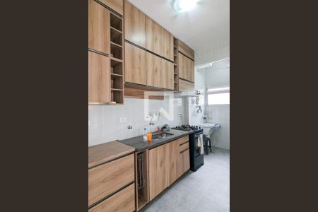 Apartamento para alugar com 69m², 3 quartos e 1 vaga Apartamento para alugar com 69m², 3 quartos e 1 vagaCozinha