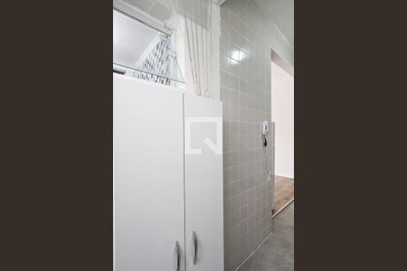 Apartamento para alugar com 69m², 3 quartos e 1 vaga Apartamento para alugar com 69m², 3 quartos e 1 vagaÁrea de serviço
