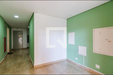 Apartamento para alugar com 69m², 3 quartos e 1 vaga Apartamento para alugar com 69m², 3 quartos e 1 vagaÁrea comum