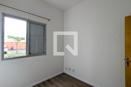 Quarto da suíte de apartamento para alugar com 3 quartos, 69m² em Bairro dos Casa, São Bernardo do Campo