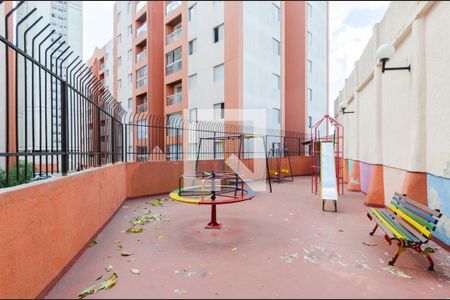 Apartamento para alugar com 69m², 3 quartos e 1 vaga Apartamento para alugar com 69m², 3 quartos e 1 vagaÁrea comum