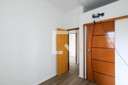 Quarto da suíte de apartamento para alugar com 3 quartos, 69m² em Bairro dos Casa, São Bernardo do Campo