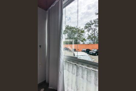 Varanda de apartamento para alugar com 3 quartos, 69m² em Bairro dos Casa, São Bernardo do Campo