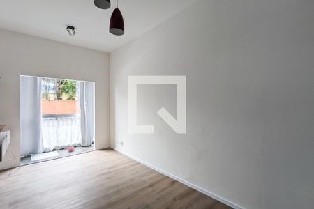 Sala de apartamento para alugar com 3 quartos, 69m² em Bairro dos Casa, São Bernardo do Campo