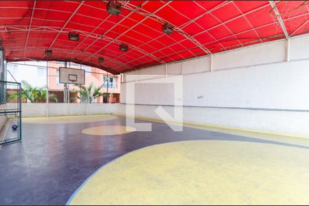 Apartamento para alugar com 69m², 3 quartos e 1 vaga Apartamento para alugar com 69m², 3 quartos e 1 vagaÁrea comum