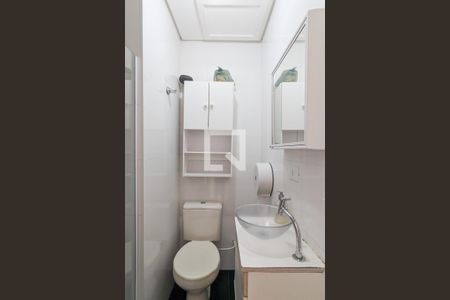 Apartamento para alugar com 69m², 3 quartos e 1 vaga Apartamento para alugar com 69m², 3 quartos e 1 vagaBanheiro