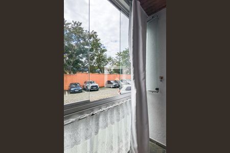 Varanda de apartamento para alugar com 3 quartos, 69m² em Bairro dos Casa, São Bernardo do Campo