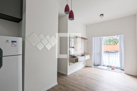 Apartamento para alugar com 3 quartos, 69m² em Bairro dos Casa, São Bernardo do Campo