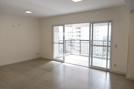 sala de apartamento à venda com 2 quartos, 91m² em Centro, Osasco