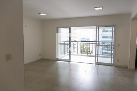 sala de apartamento à venda com 2 quartos, 91m² em Centro, Osasco