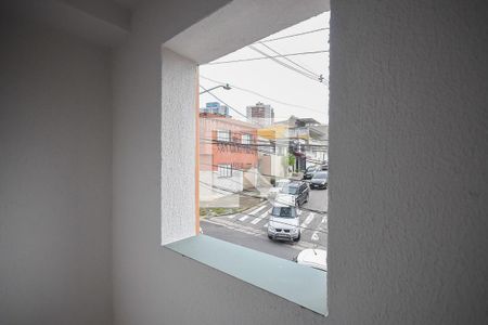 Apartamento para alugar com 49m², 2 quartos e sem vagaVaranda do Buarto 2