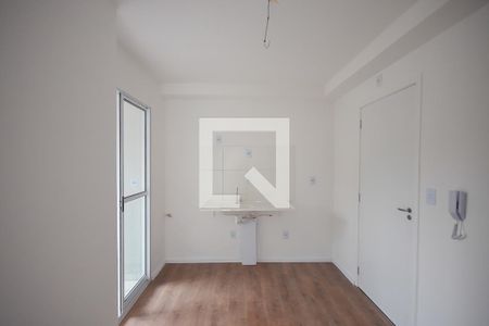 Apartamento para alugar com 49m², 2 quartos e sem vagaCozinha