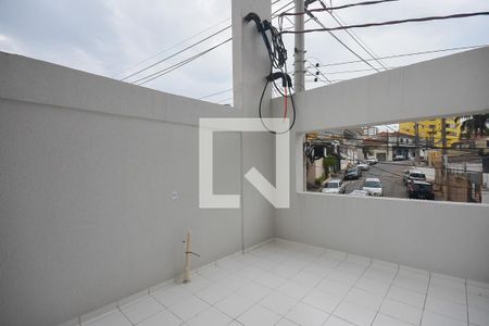 Apartamento para alugar com 49m², 2 quartos e sem vagaGarden