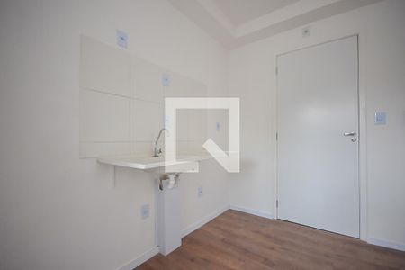 Apartamento para alugar com 49m², 2 quartos e sem vagaCozinha