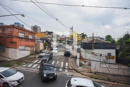 Apartamento para alugar com 49m², 2 quartos e sem vagaVista do Quarto 2