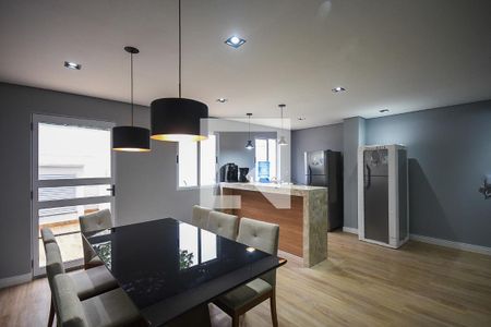 Apartamento para alugar com 49m², 2 quartos e sem vagaEspaço Gourmet