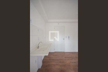 Apartamento para alugar com 49m², 2 quartos e sem vagaCozinha