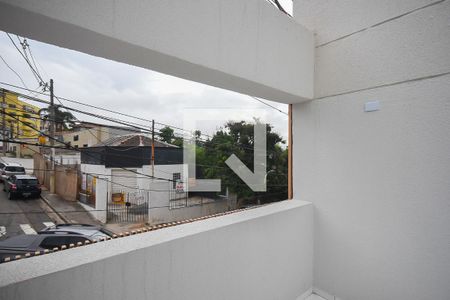 Apartamento para alugar com 49m², 2 quartos e sem vagaVista do Garden